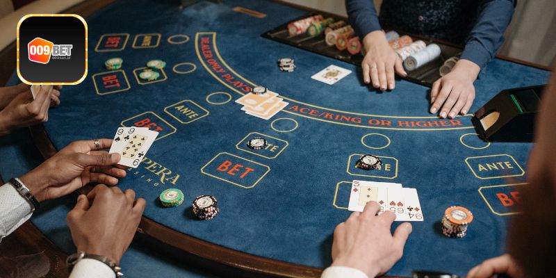 Roulette – Vòng quay may mắn hấp dẫn cho cược thủ