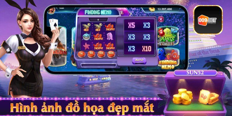 Khám phá các đặc điểm nổi bật của game nổ hũ 666