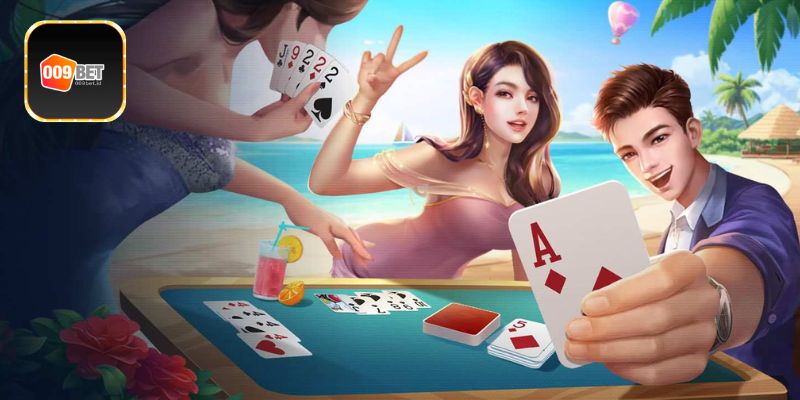 Những ưu điểm của sảnh game bài